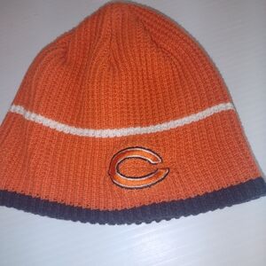 Bears kids knit hat